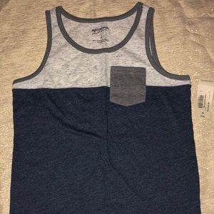 Arizona Boys Tank Top